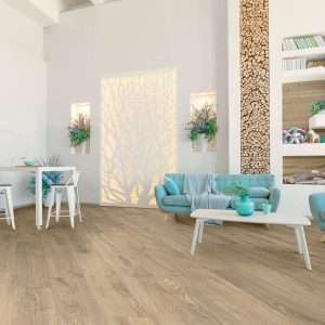 Resort - Naturale 20X122