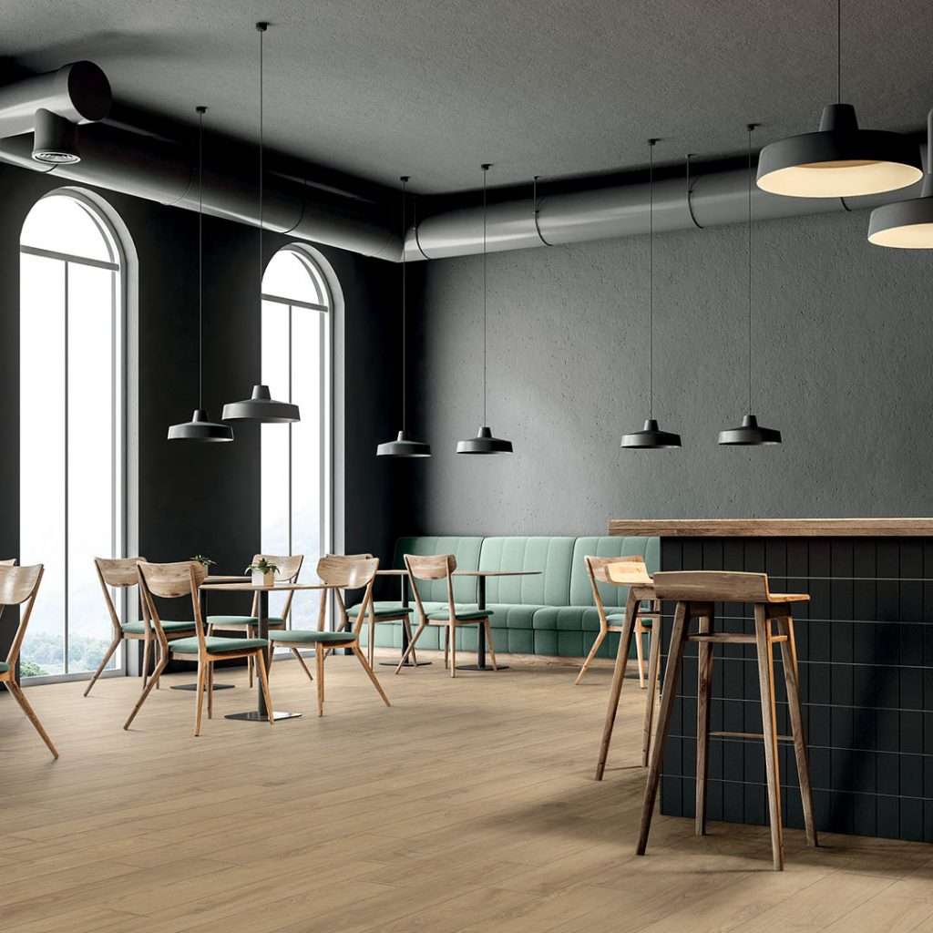 Resort – Rovere 20X122