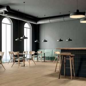 Resort - Rovere 20X122