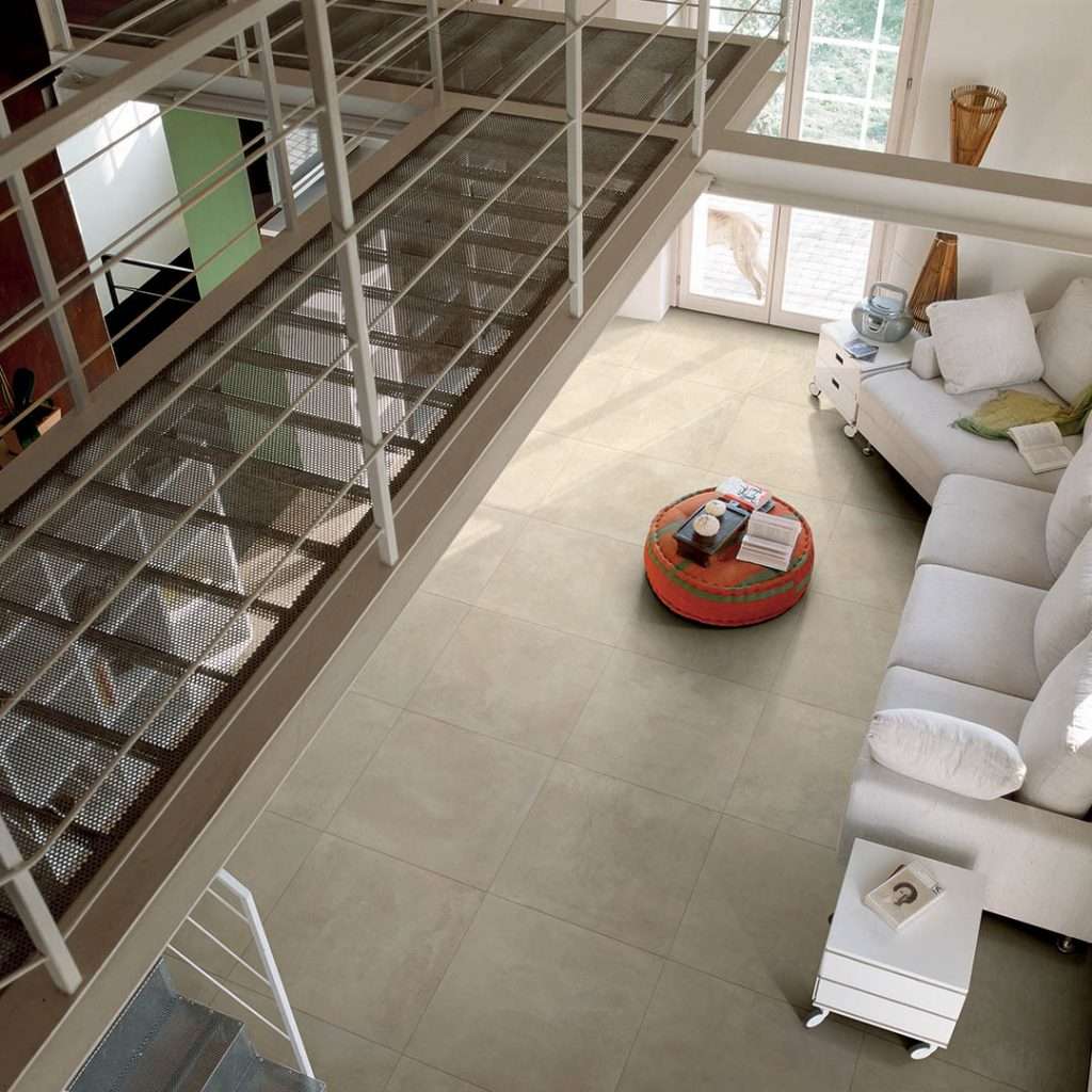 Emozione – Taupe
