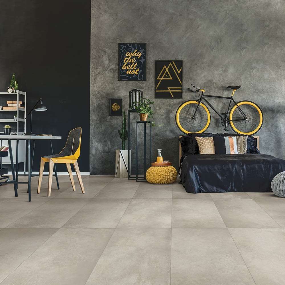 Solid – Solid Beige