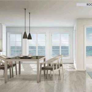 Roccia - White 31X62