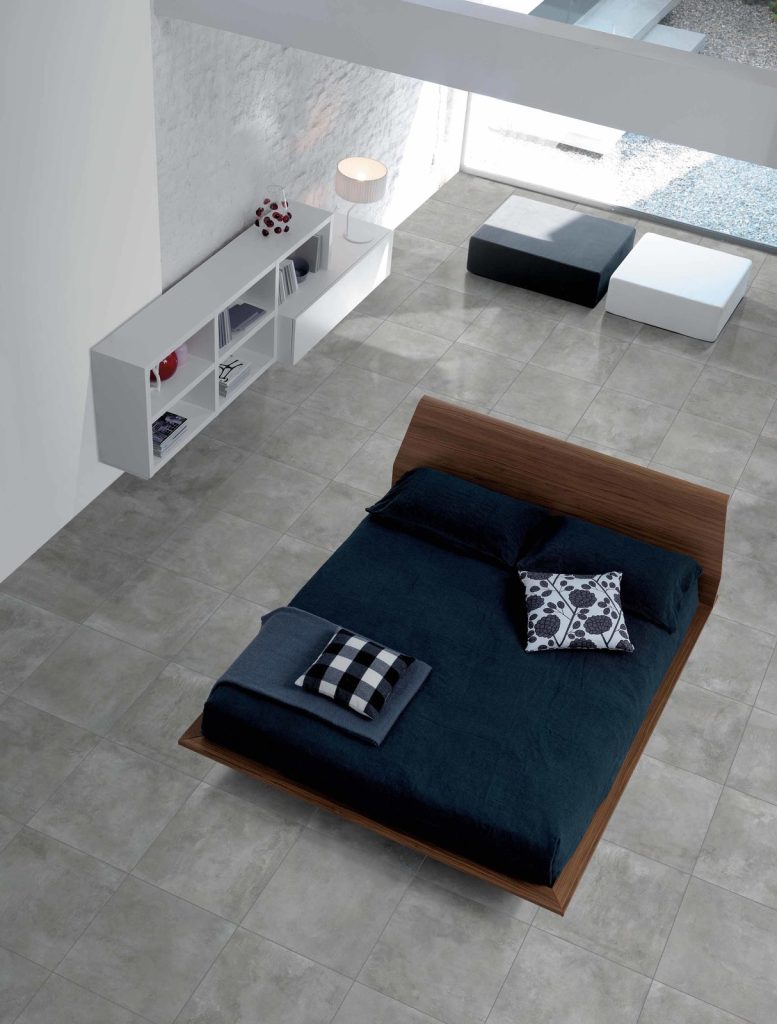 Emozione – Grey