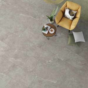 Ermetic - Grey