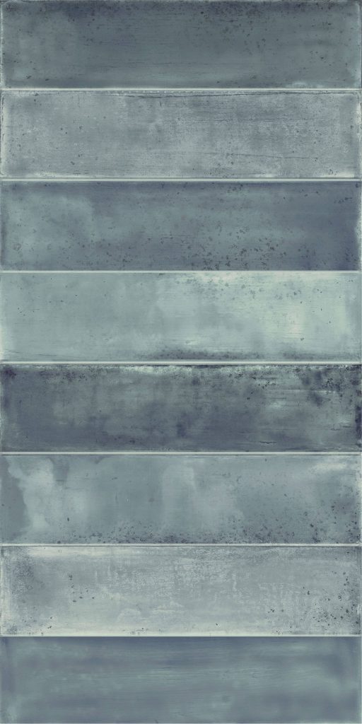Living – Blue
