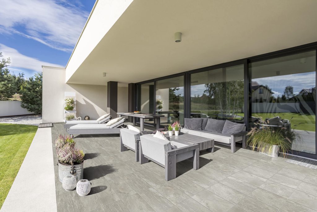 Rocks – Grigio OUT 31×62