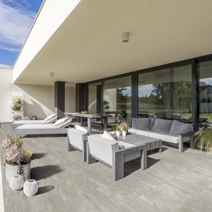 Rocks - Grigio OUT 31x62