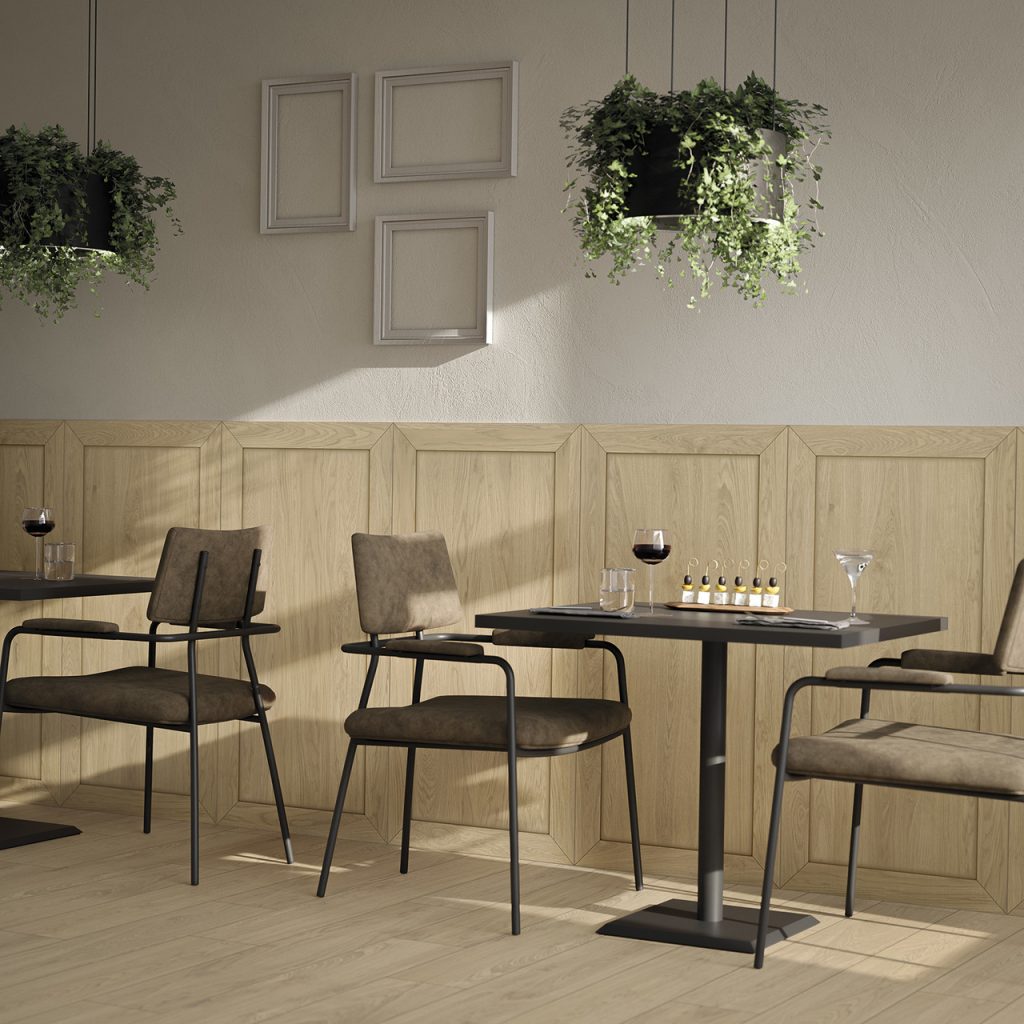Veloce – Acero 20×120