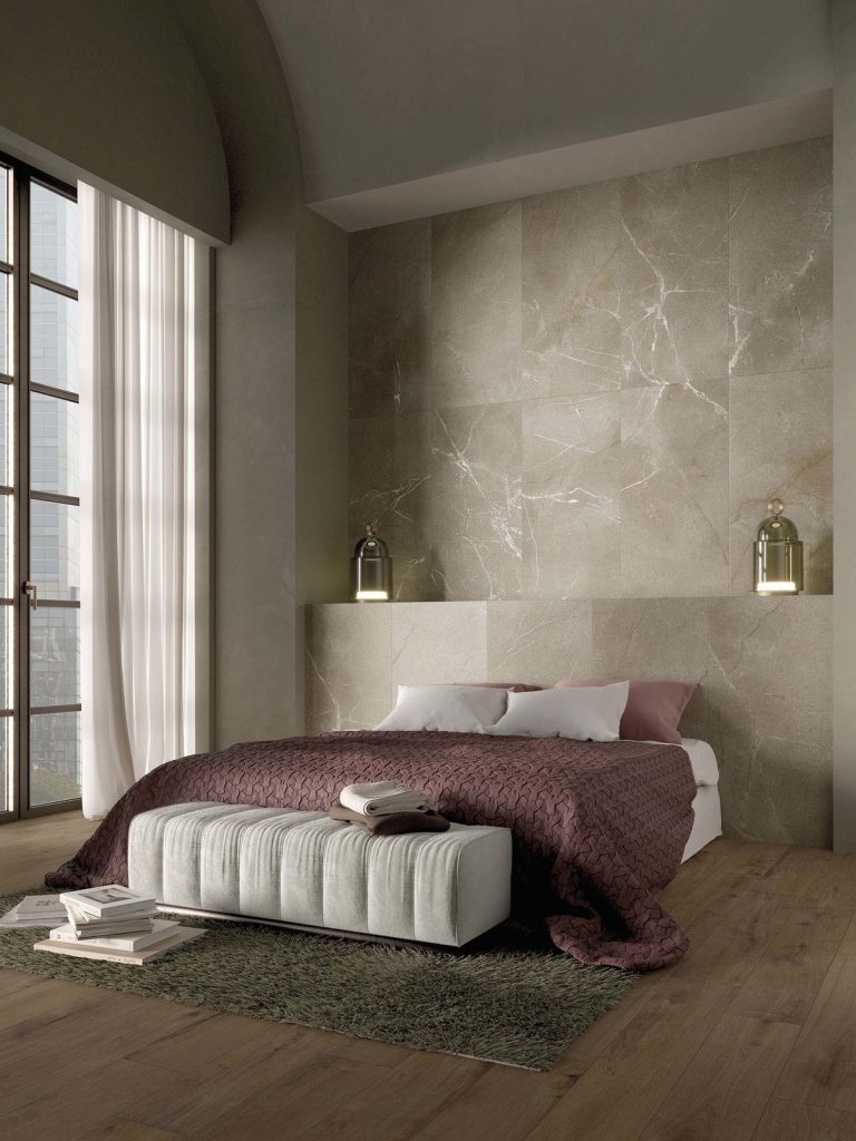 Master – Mask Ivory