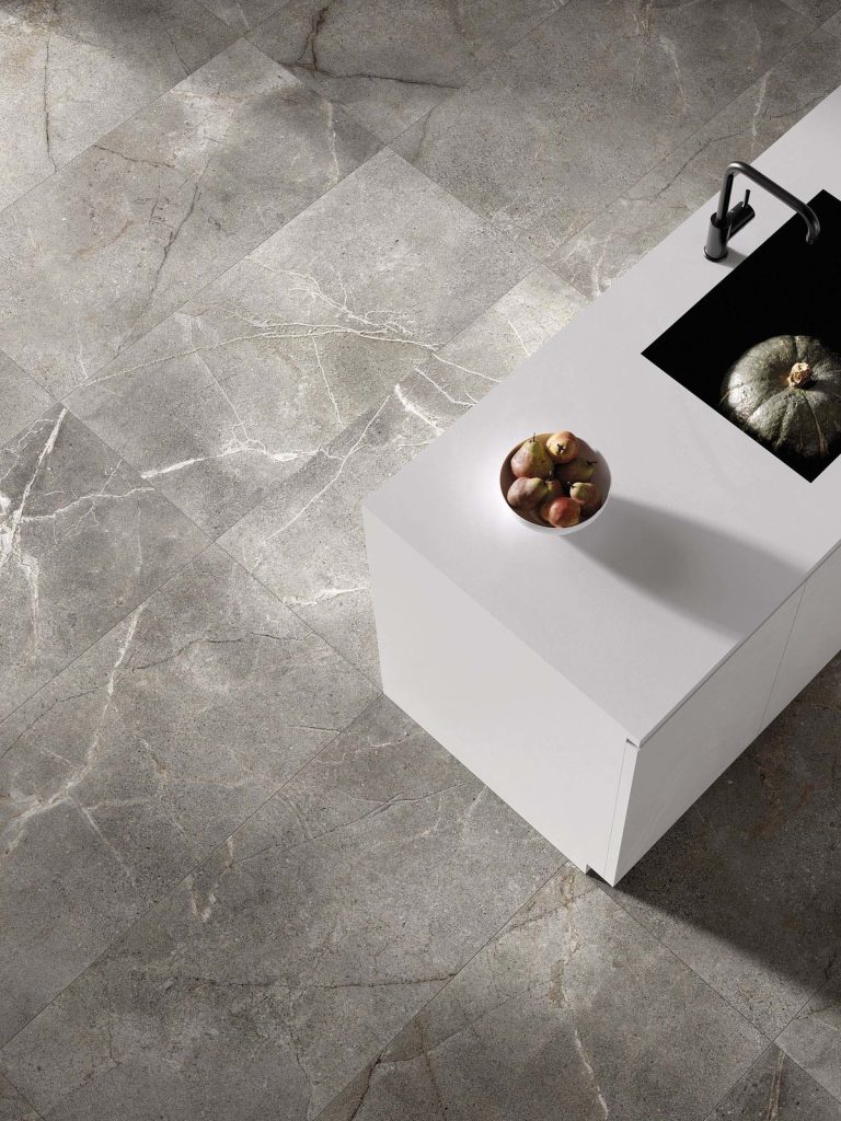 Master – Mask Silver