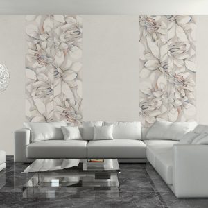 Decori - Carta da parati Whisper A+B 60X120