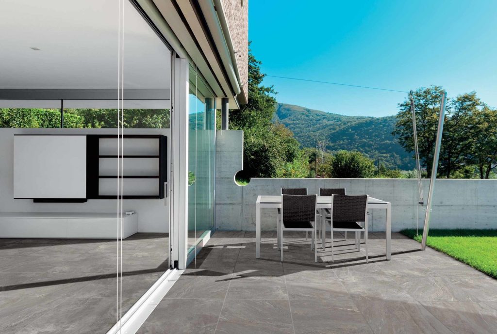 Aspen – Grigio OUT
