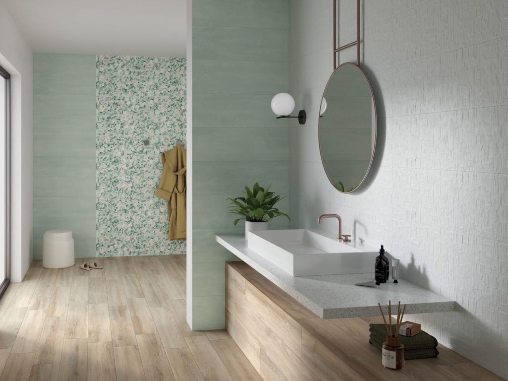 Atmosfere – Decoro Alba 30×90