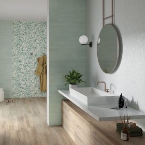 Atmosfere - Decoro Alba 30x90
