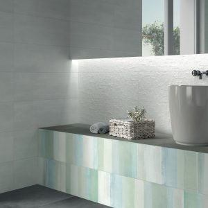 Atmosfere - 3D Perla 30x90