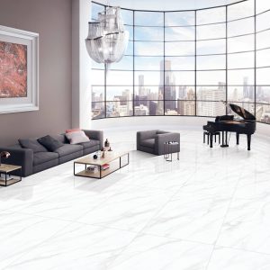 Marmi - M Carrara Classic 60x60