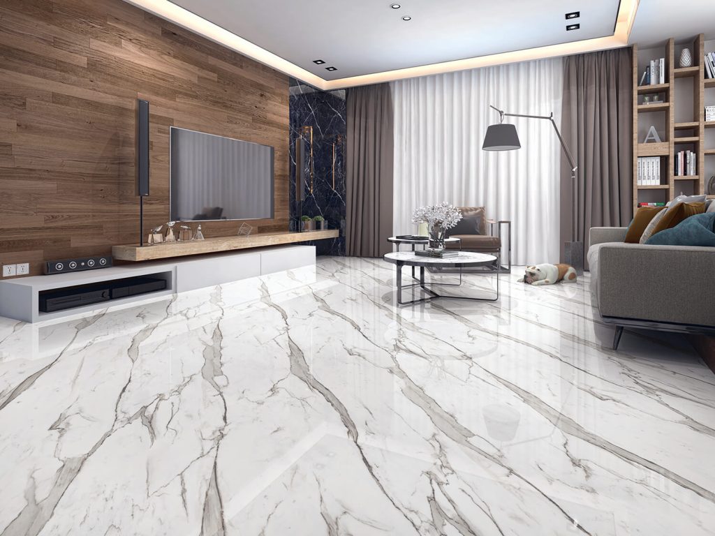 Marmi – M Statuario Continua 60×120