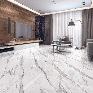 Marmi - M Statuario Continua 60x120