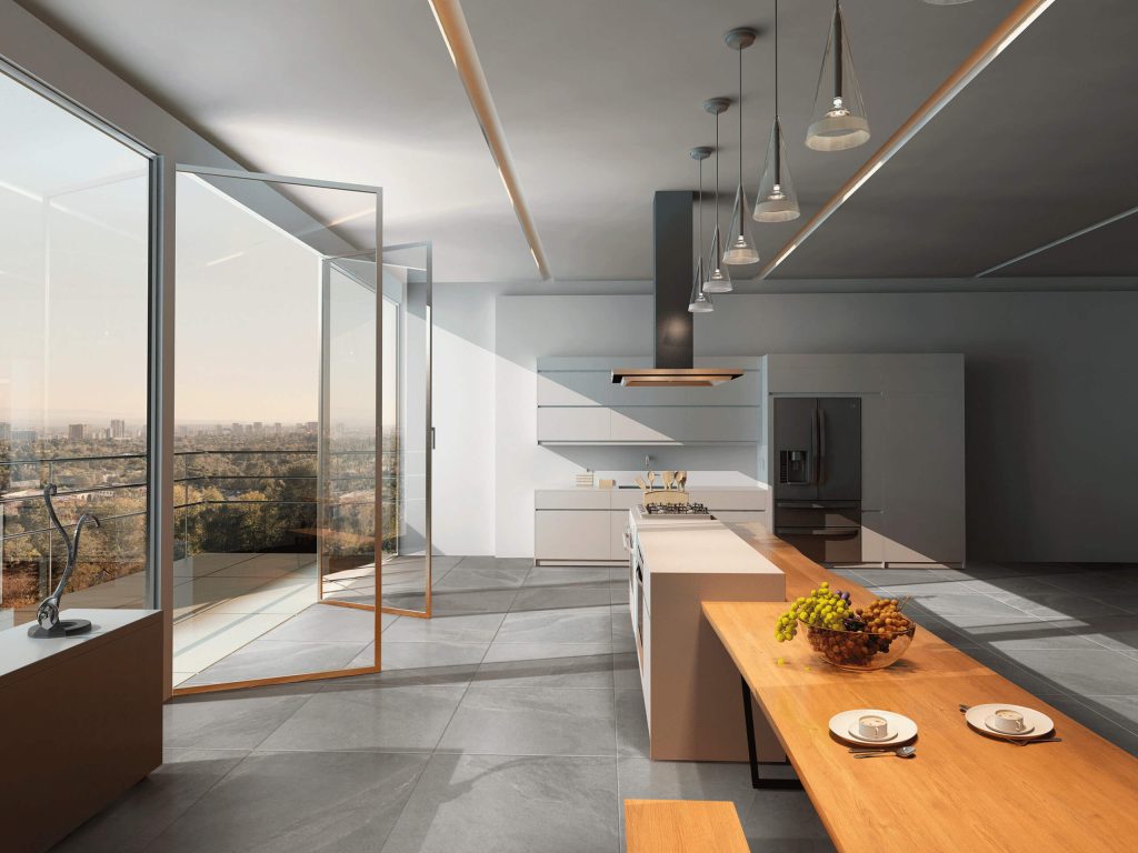 Concept – Grigio 60×60