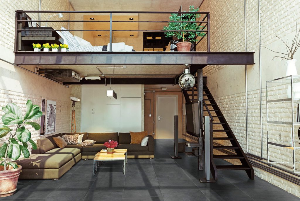 Concreto – Antracite 60×120