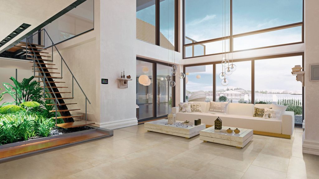 Concreto – Beige 60×120