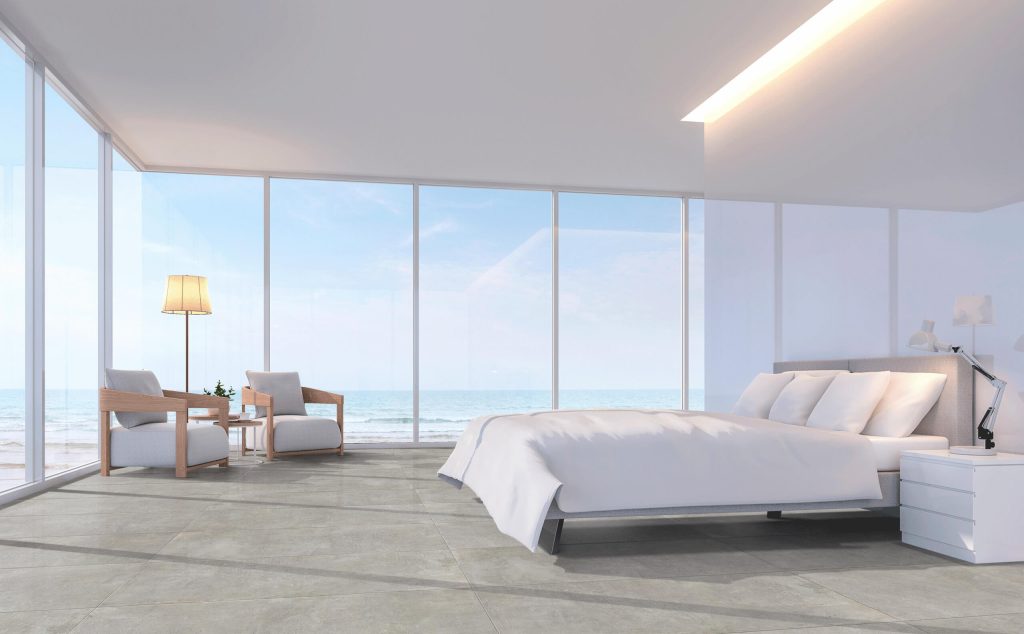 Concreto – Grey 60×120