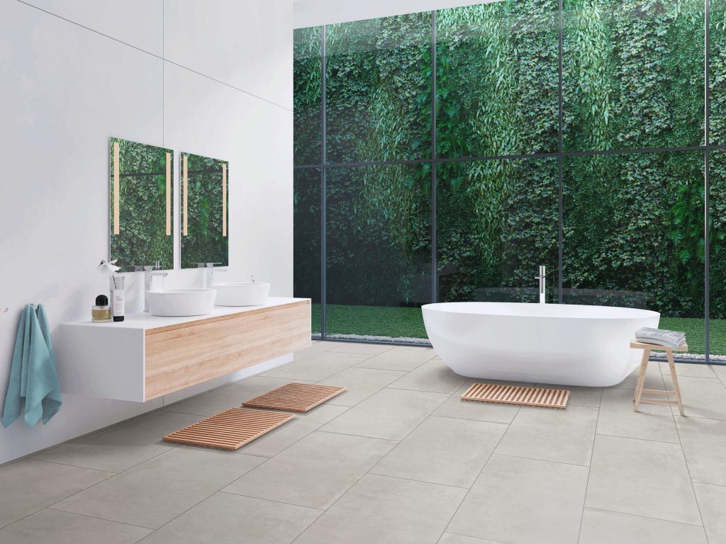 Concreto – White 60×120