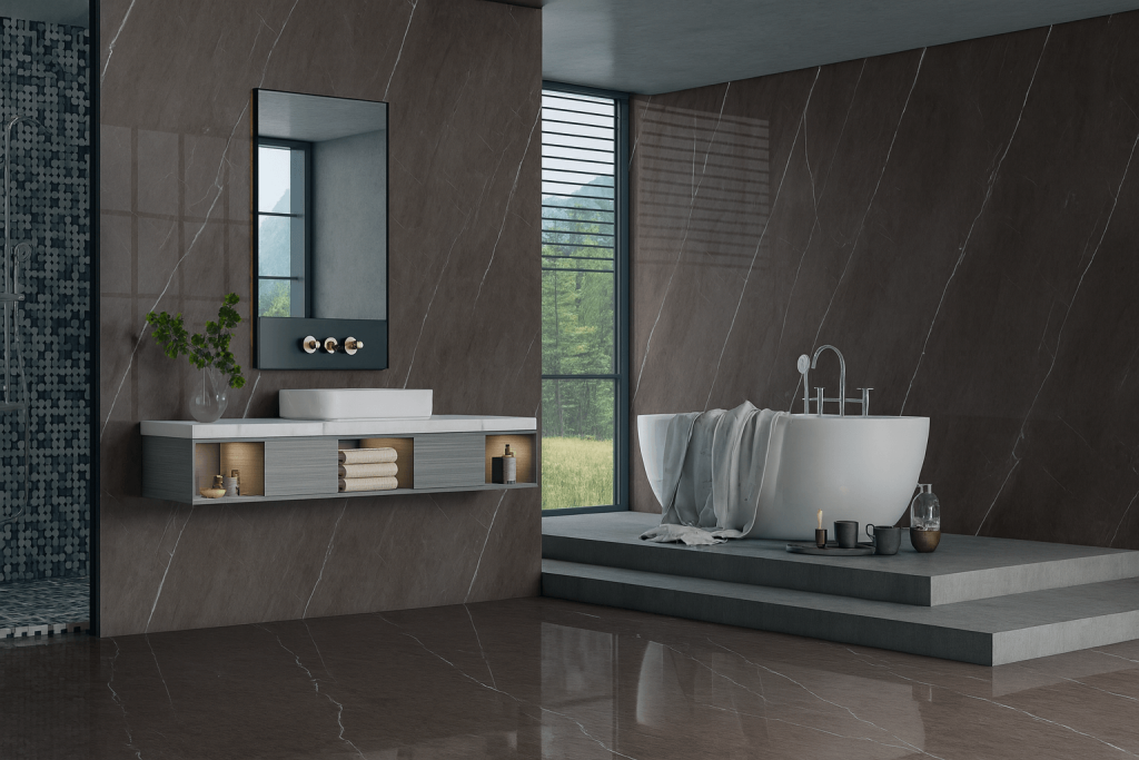 Marmi – M Empire Continua 60×120