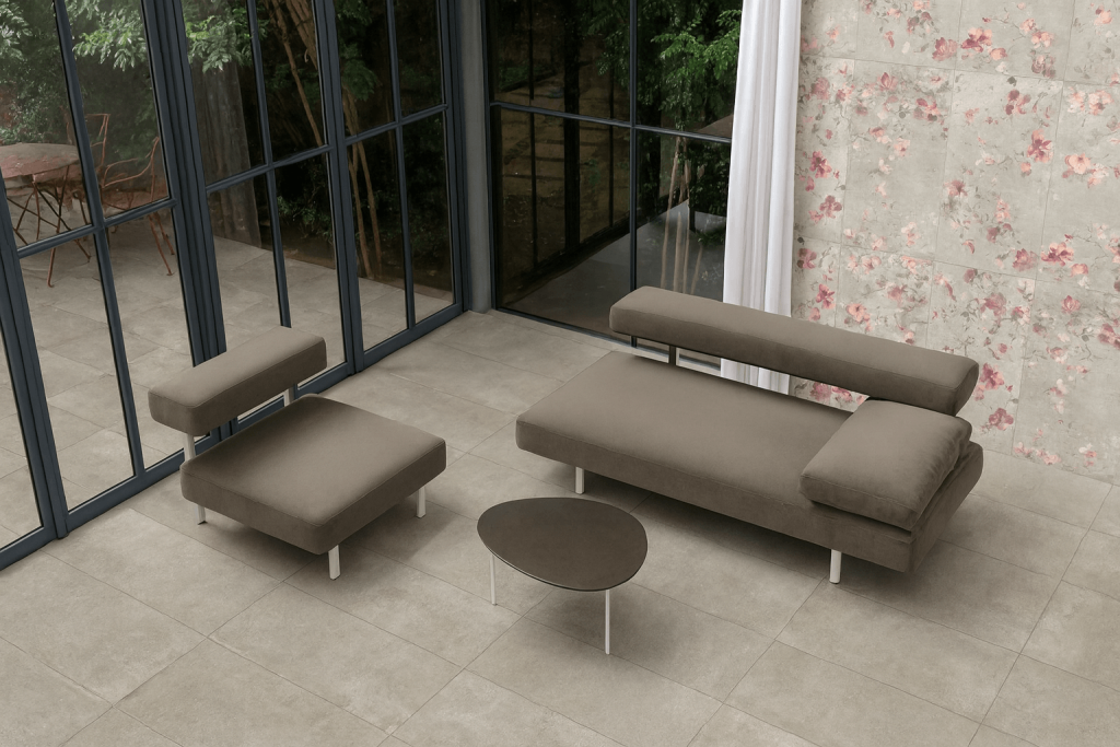 Culto – Grey