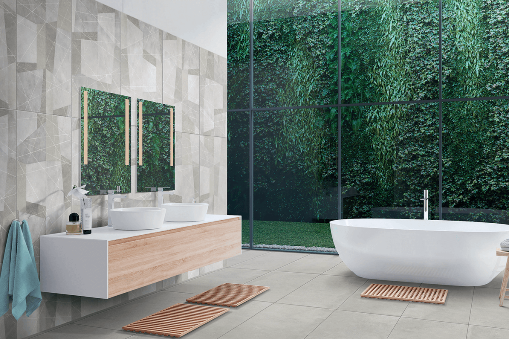 Studio Concrete  – Decoro Tangra 60×120