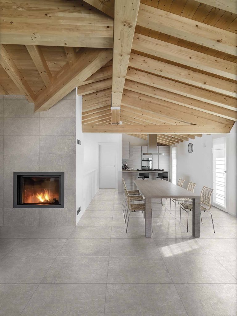 Evoc – Polvere