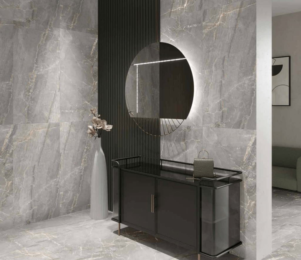 Fascino – Grey
