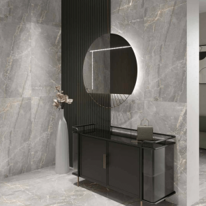Fascino - Grey