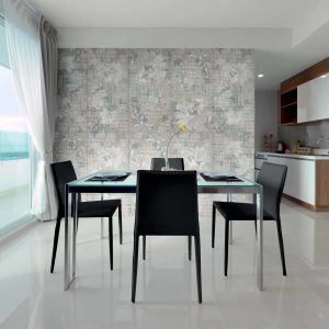 Decori - Wallpapers Foliage 60X120
