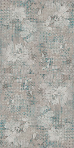 Decori – Wallpapers Foliage 60X120