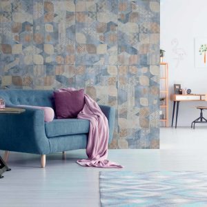 Decori - Wallpapers Geometric 60X120