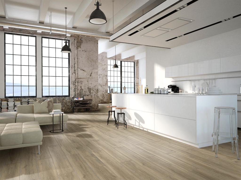 Heartwood – Miele 20×120