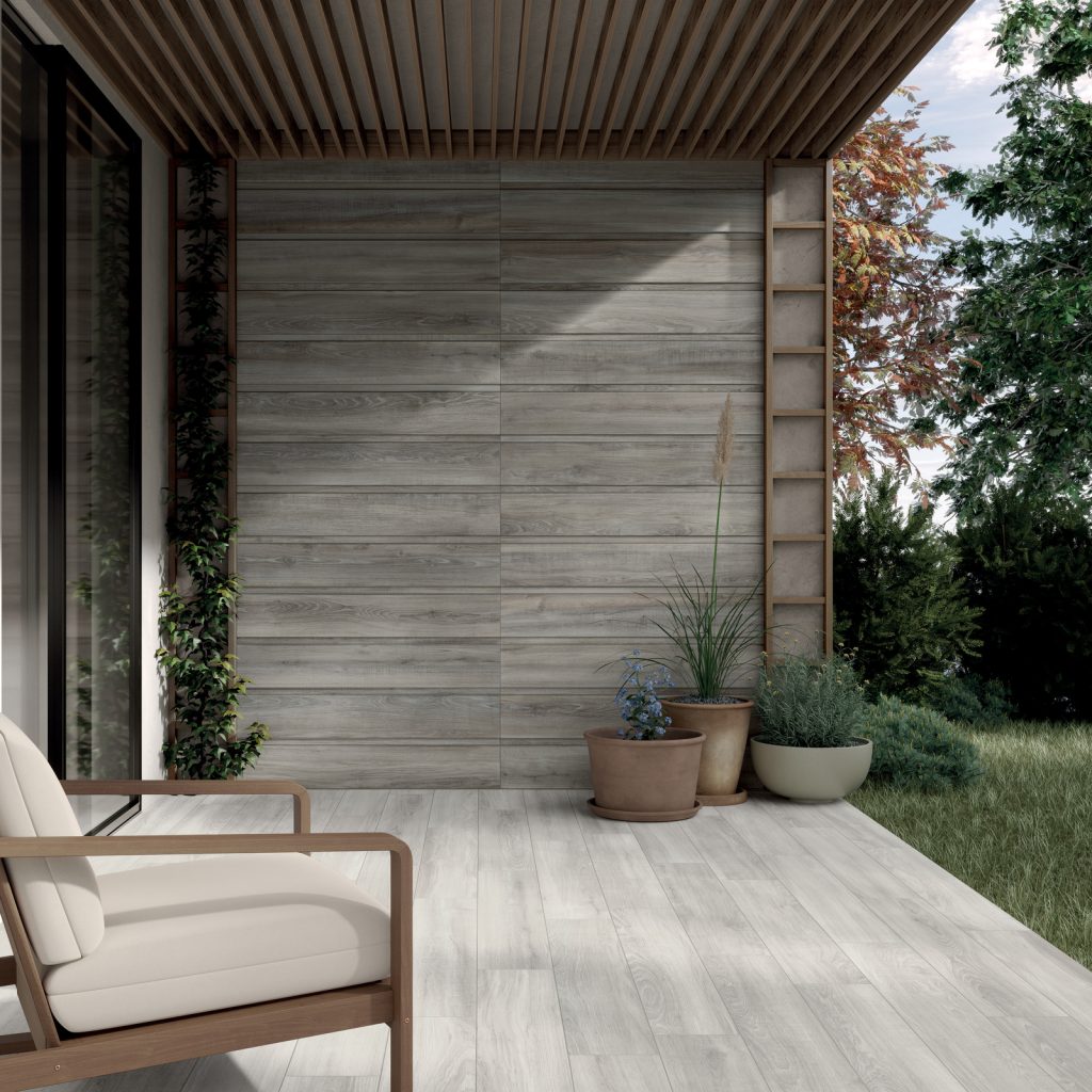 Ikona – Birch