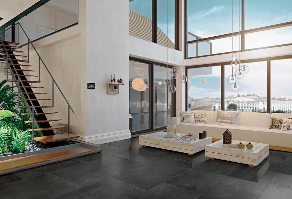 Infinito – Antracite 60×120