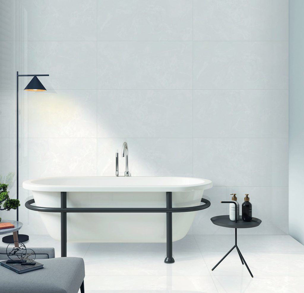 Marmi – M Madras White 60×120