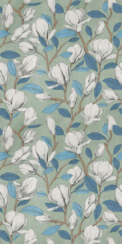 Decori – Wallpapers Magnolia 60X120