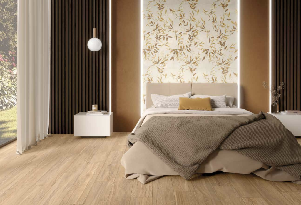 Meiche – Rovere