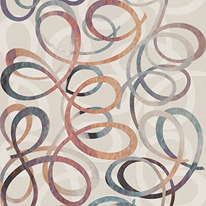 Decori – Carta da parati Nastro A+B 60X120