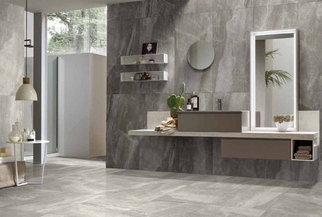 France – Nuance Grey