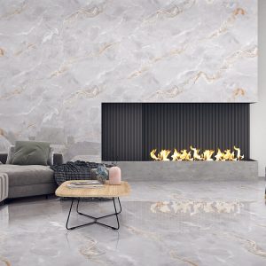 Marmi - M Onyx Grey Continua 60x120