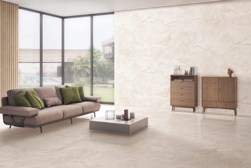 Marmi – M Onyx Ivory Continua 60×120