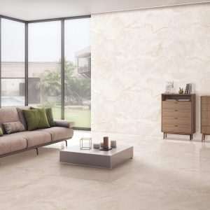 Marmi - M Onyx Ivory Continua 60x120