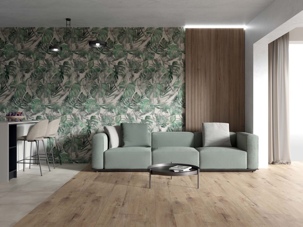 Decori – Wallpapers Palma 60X120