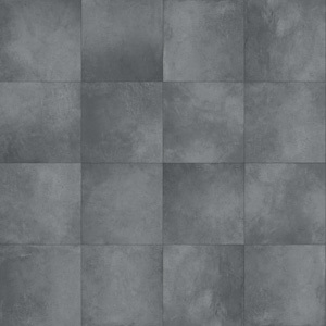 Solid – Solid Black
