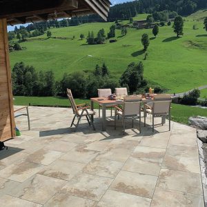 Ultra - Baviera Spessorato 60x60